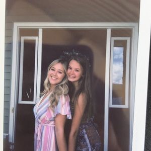 Meet your Posher, Kasey